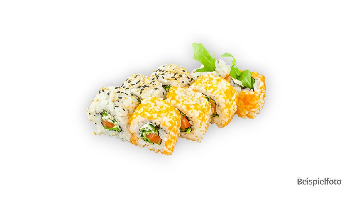 Rocket Roll