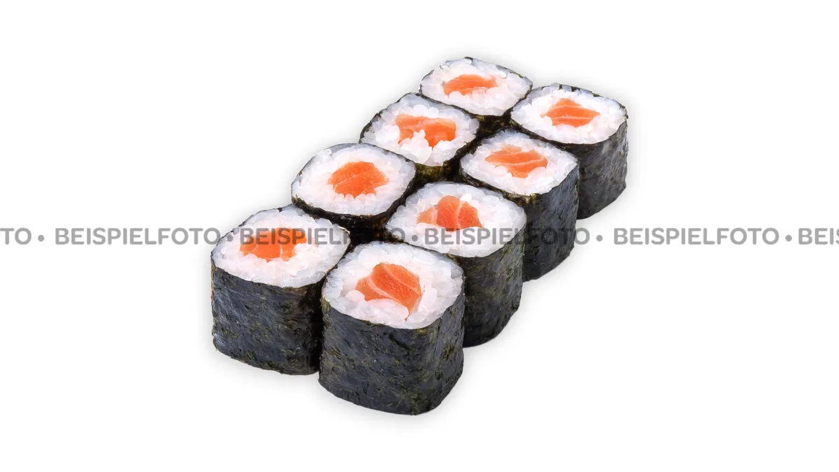 Sake Maki
