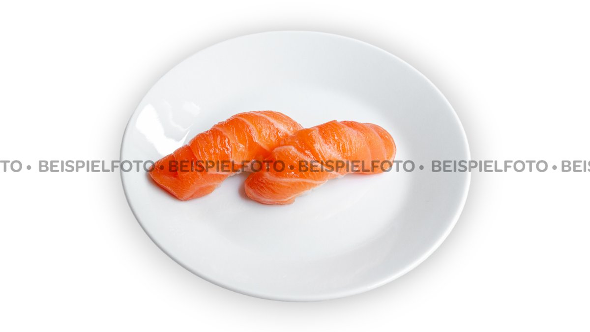 Sake Nigiri
