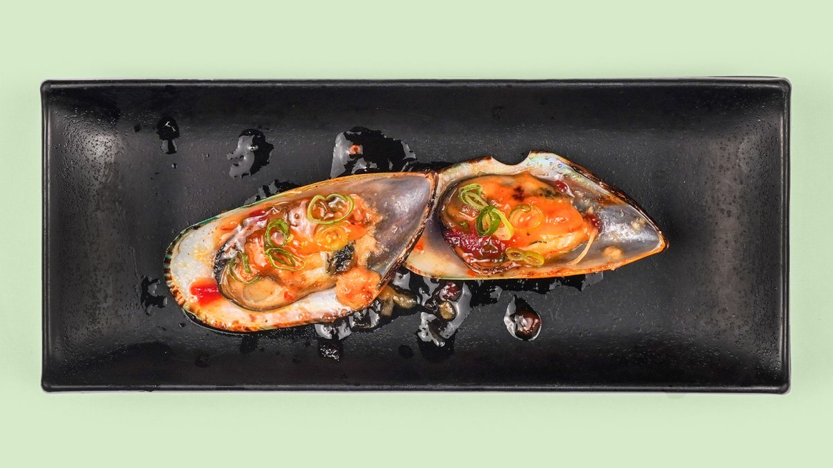 Shellfish
