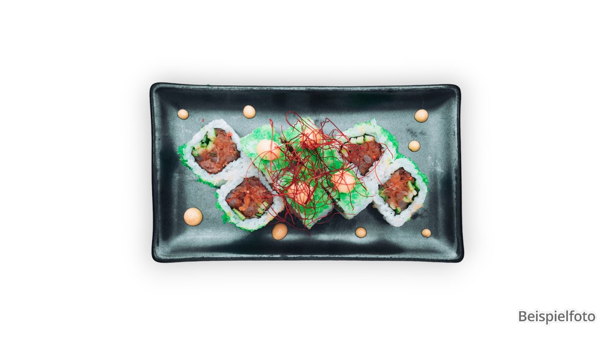Spicy Tuna Roll