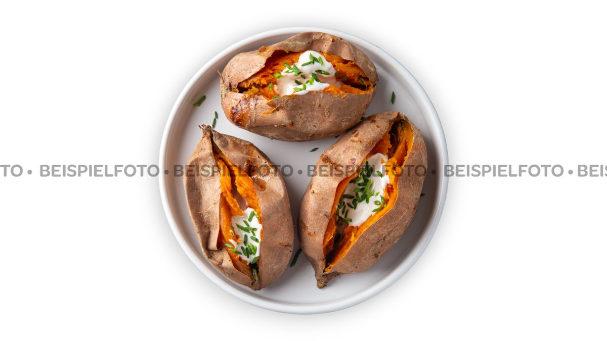 Sweet Potatoes