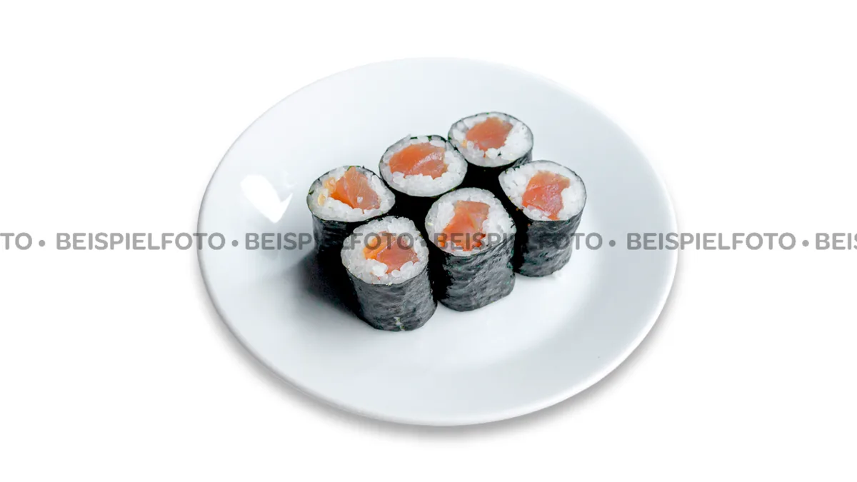Tekka Maki
