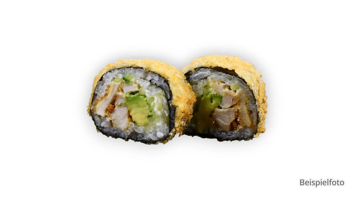 Tori Roll