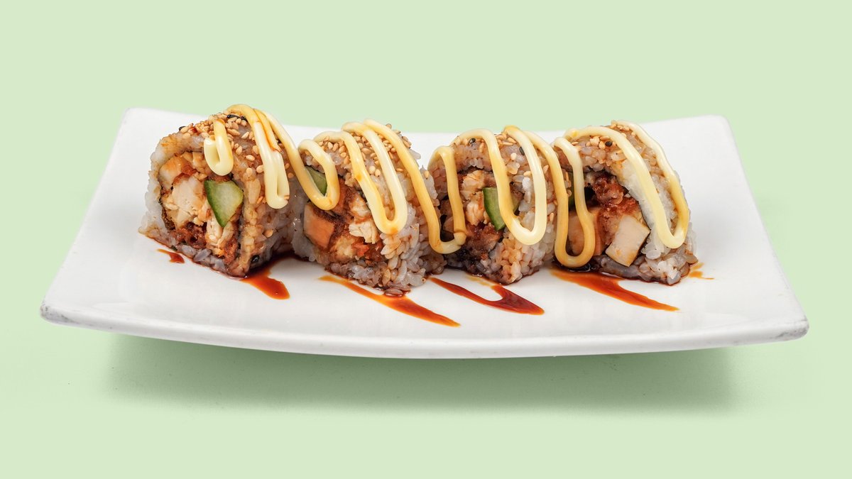 Tori Rolls