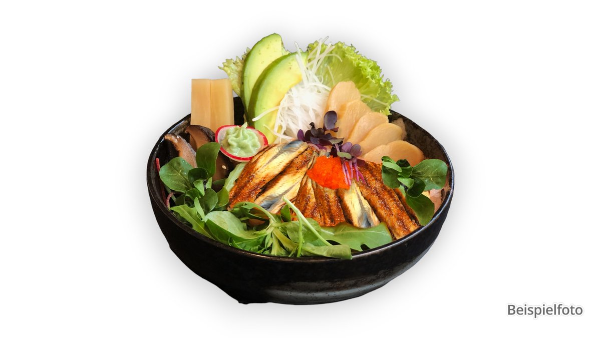 Unagi Don