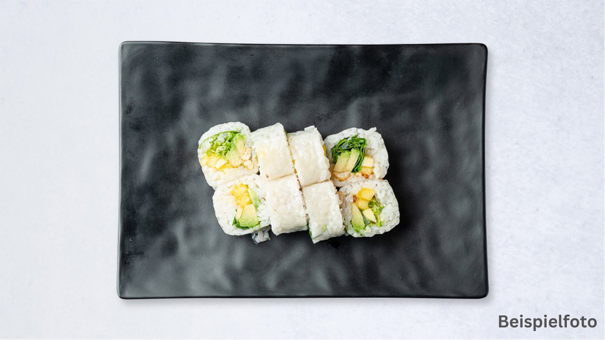 Wagyu Rolls
