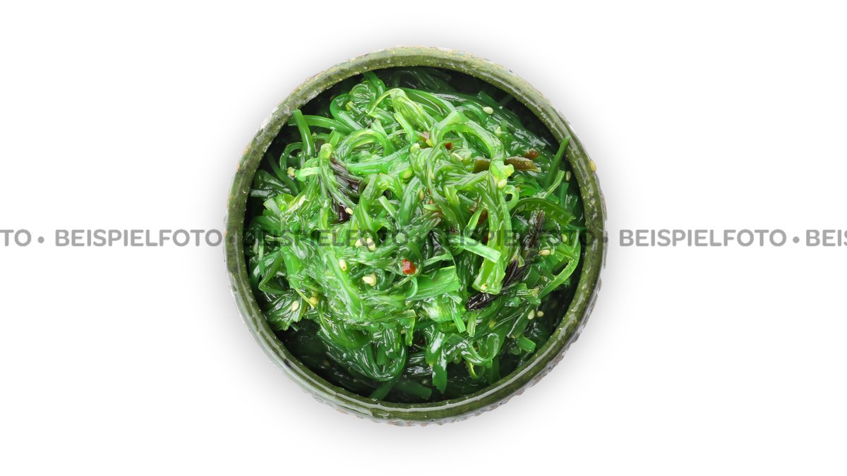 Wakame Salad
