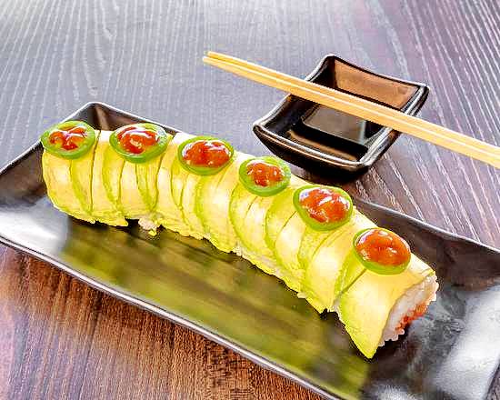 Arizona Roll*