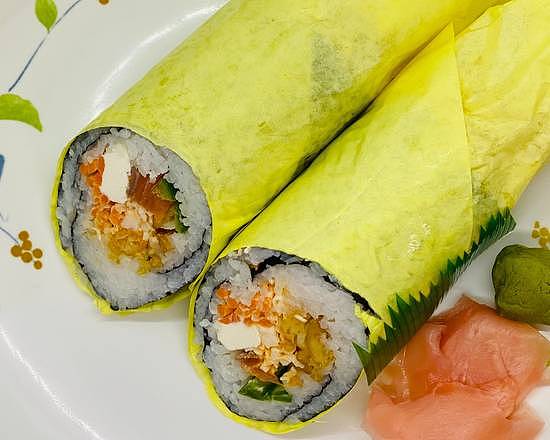 Burrito Roll*