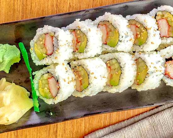 California Roll