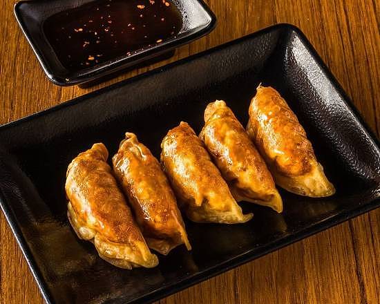Chicken Dumpling (5 Pieces)