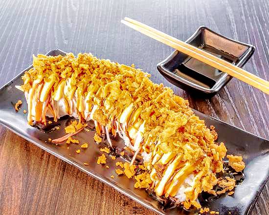 Crunch Roll