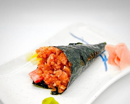 Hand Roll (2 Roll)