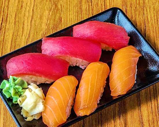 Nigiri Combo*