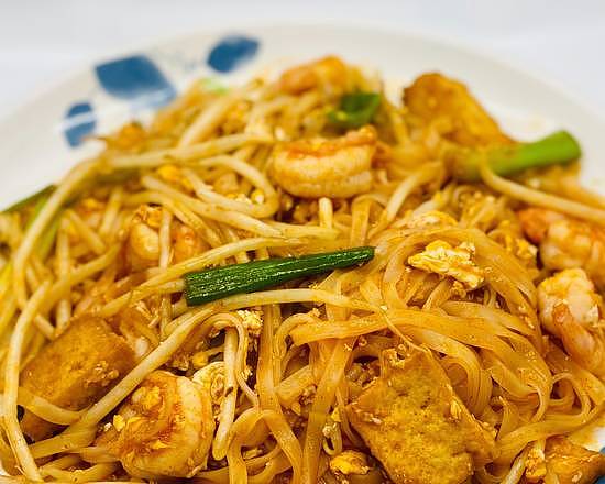 Pad Thai