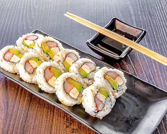 Philly Roll