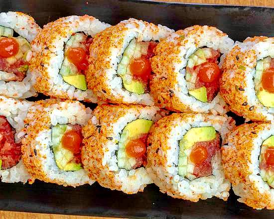 Spicy Tuna*