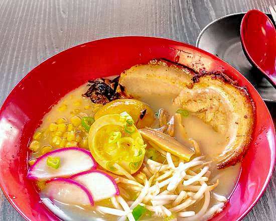 Tonkotsu