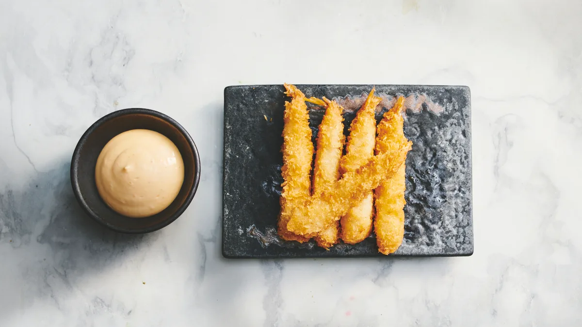 Sticks (5 stk)