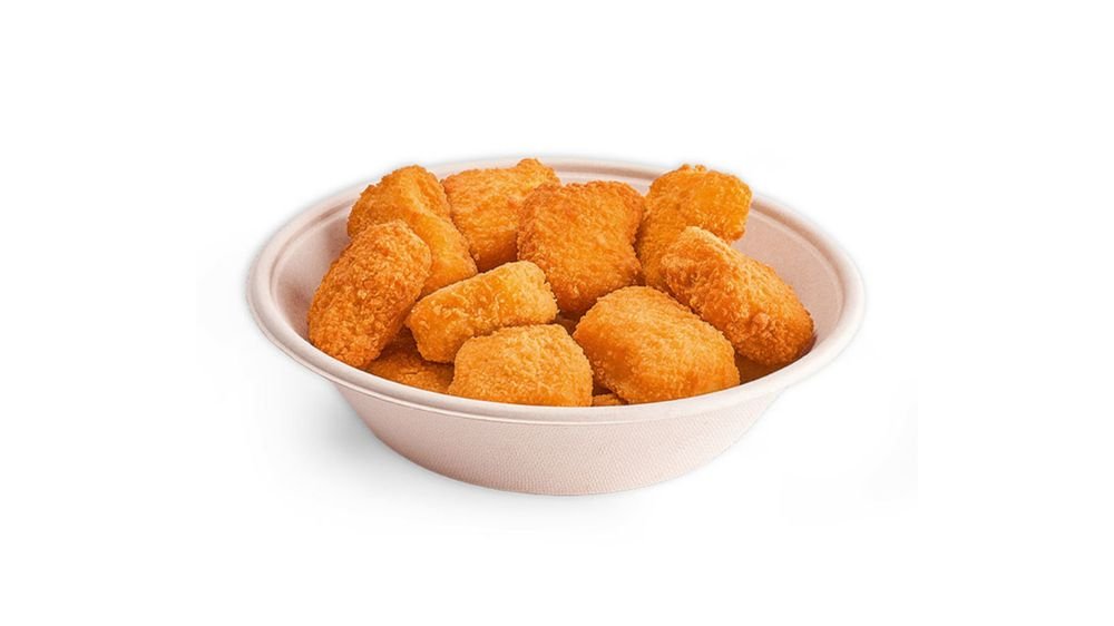15 Fish Nuggets Bucket