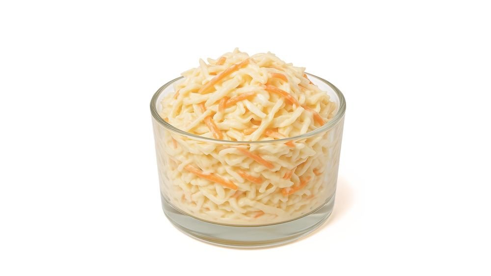 Cole Slaw
