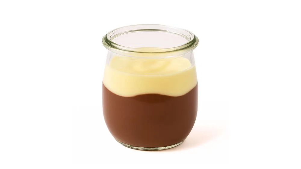 Schoko-Vanilla-Traum