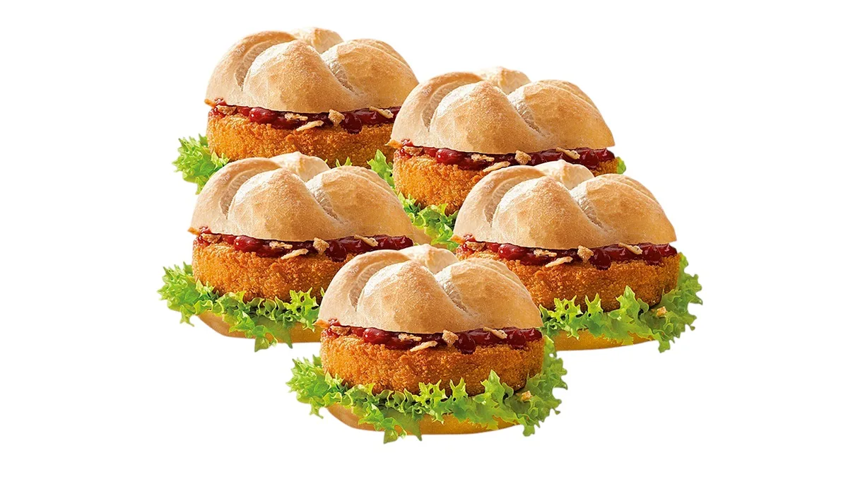 5x Bremer