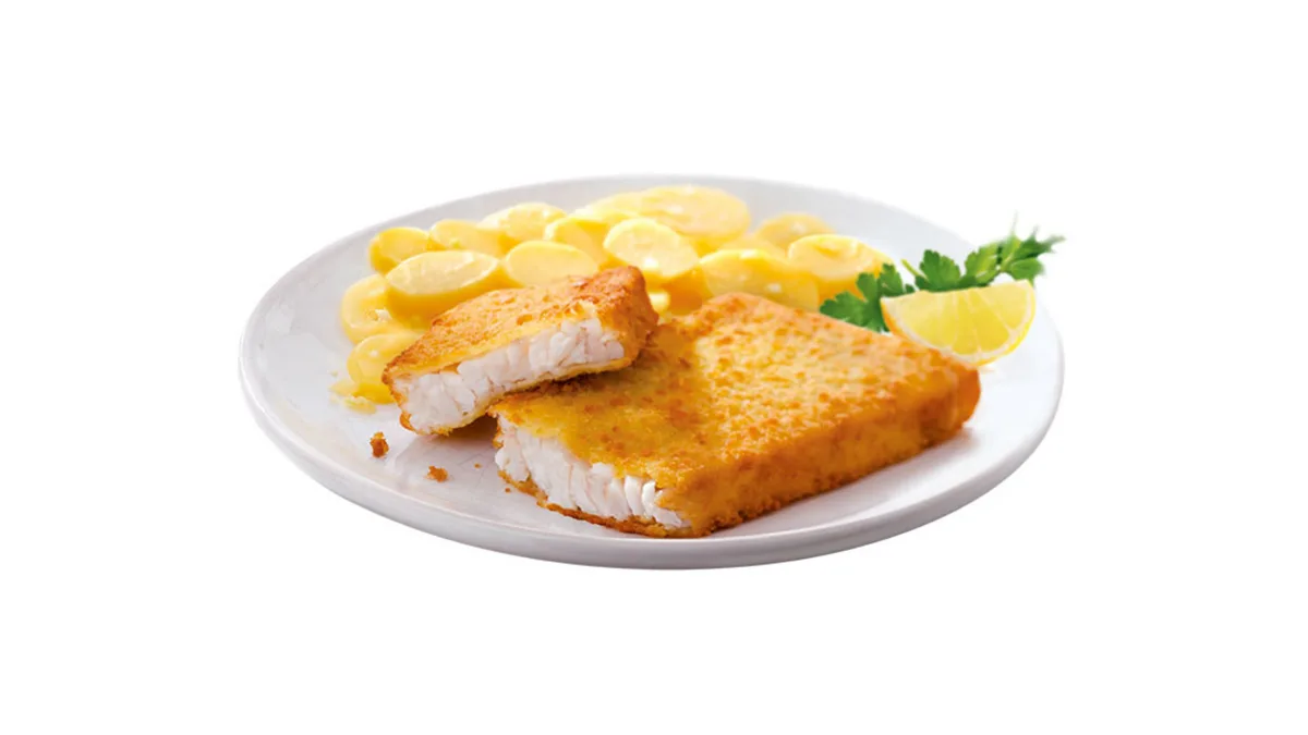 Alaska pollock