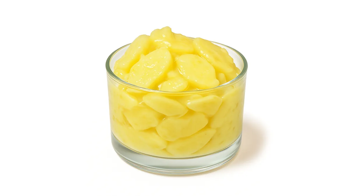 Potato salad classic