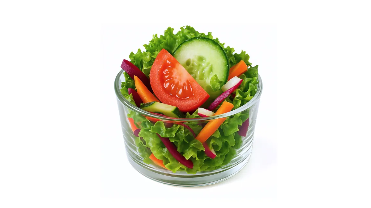 Side Salad