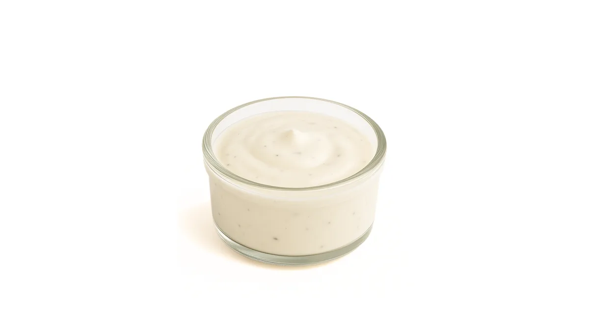 Tartar sauce