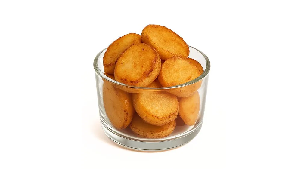 Bratkartoffeln
