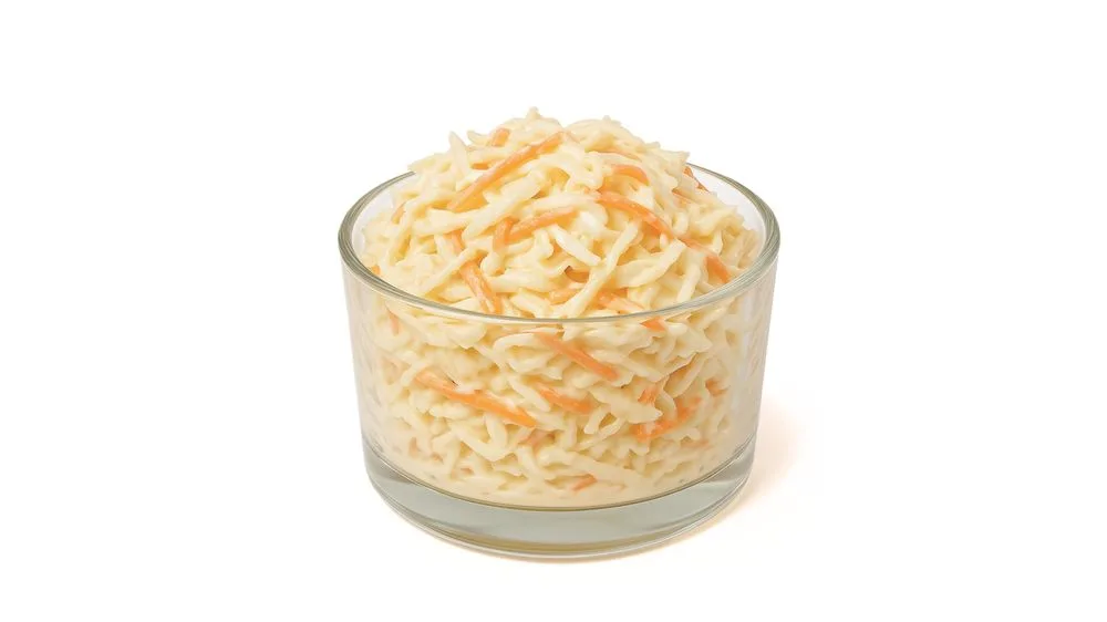 Cole Slaw