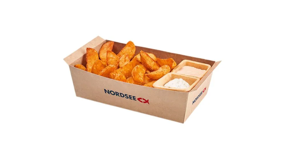 Kartoffel-Box Groß