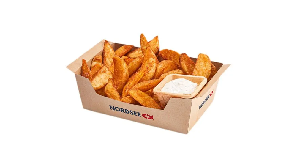 Kartoffel-Box Normal
