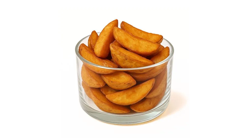 Kartoffelecken