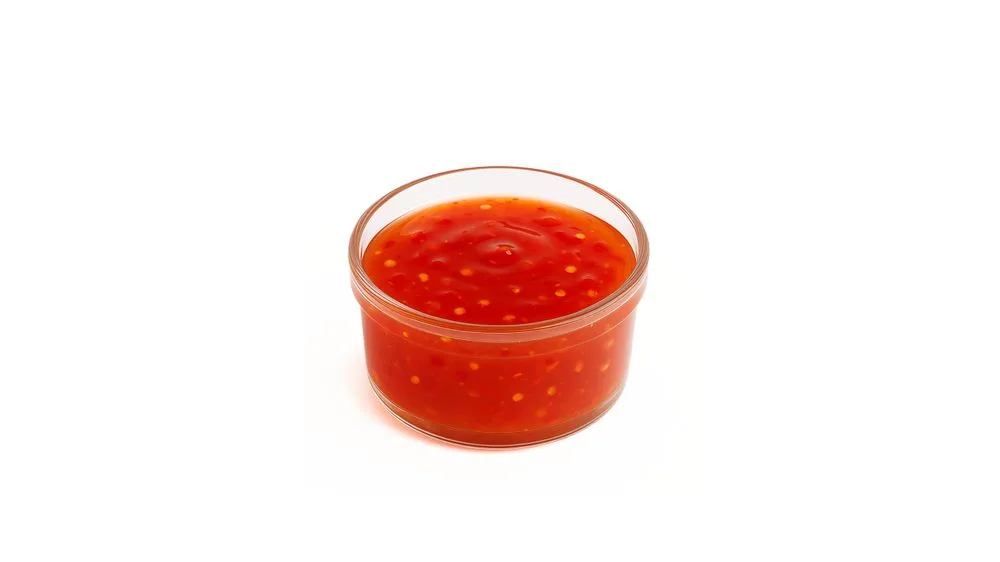 Sweet-Chili Sauce