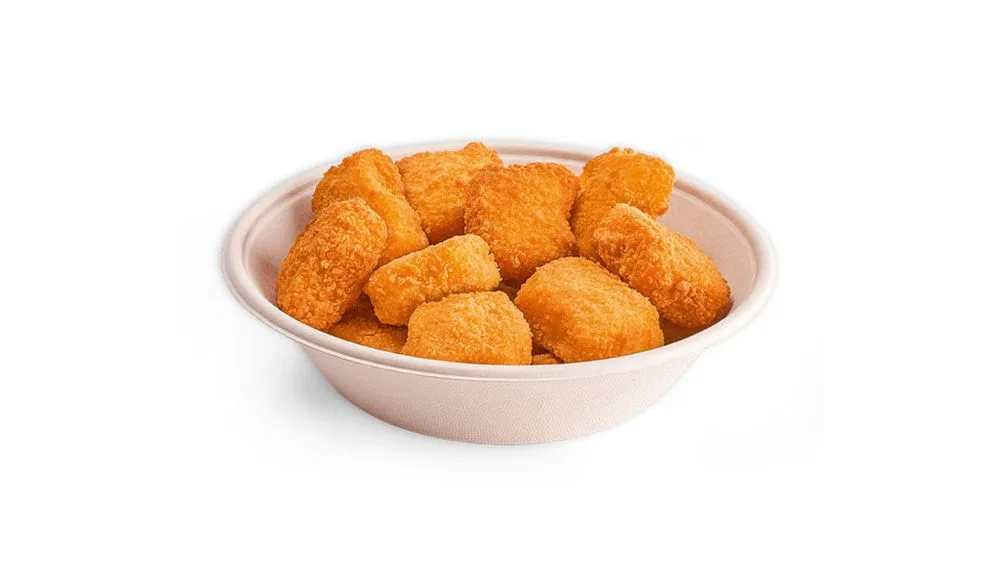 15 Fish Nuggets Bucket
