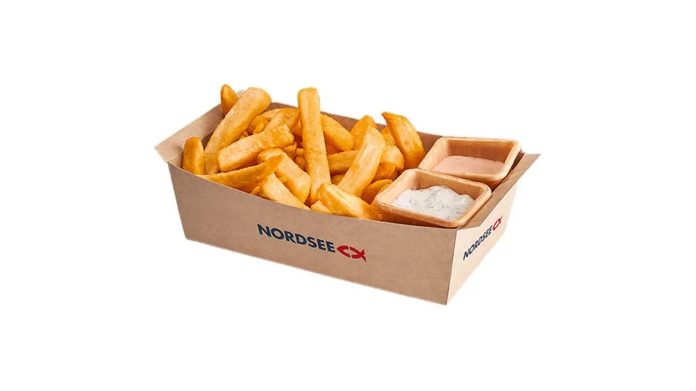 Pommes Groß