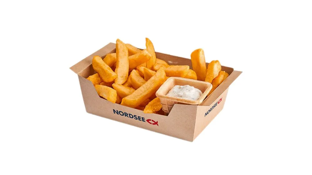Pommes Normal