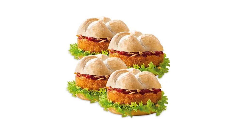 5er Bremer Paket
