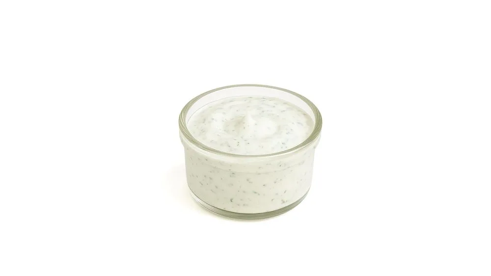 Joghurt-Minz Dip