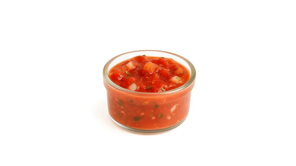 Tomatensalsa