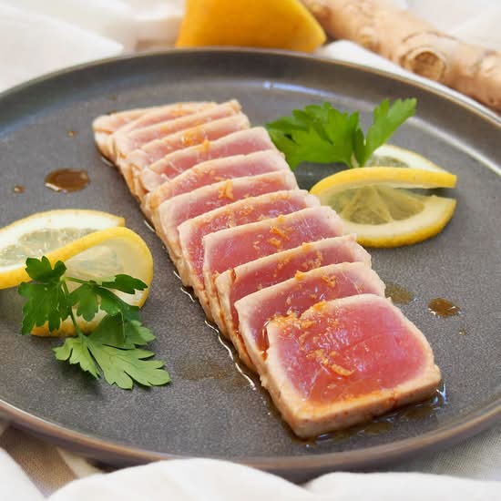 10. Tataki