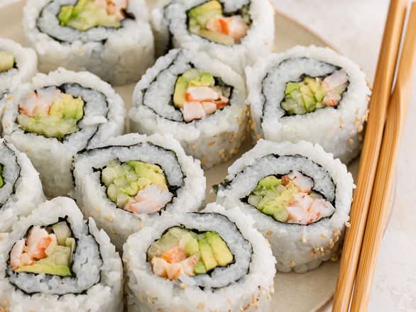 11. Boston Roll