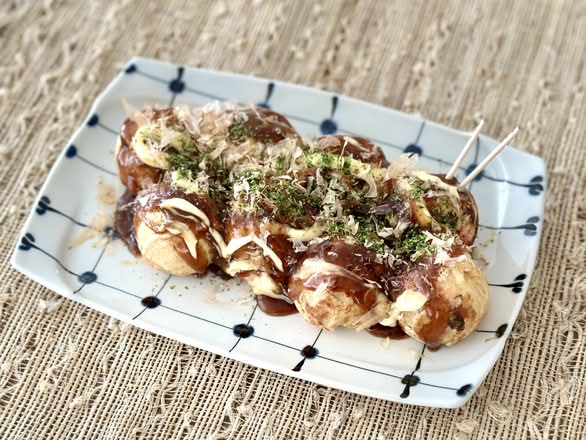 18. Takoyaki (6)