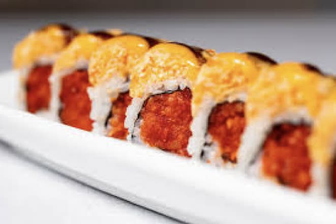 20. Happy Roll