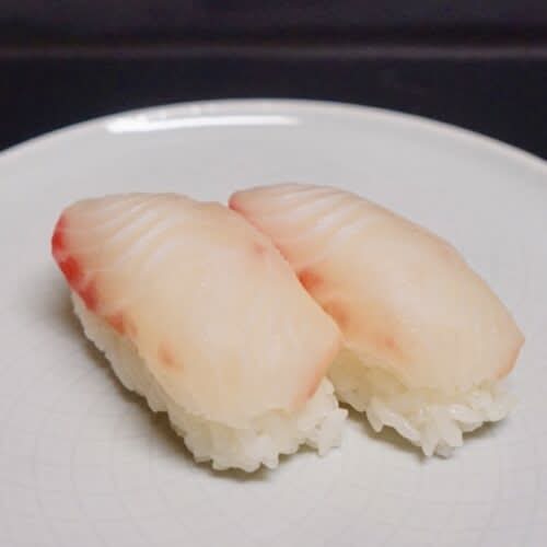 5. Tilapia