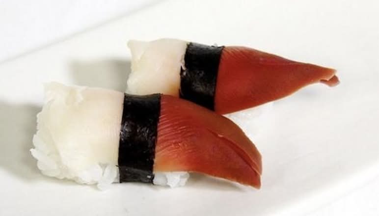 6. Surf Clam